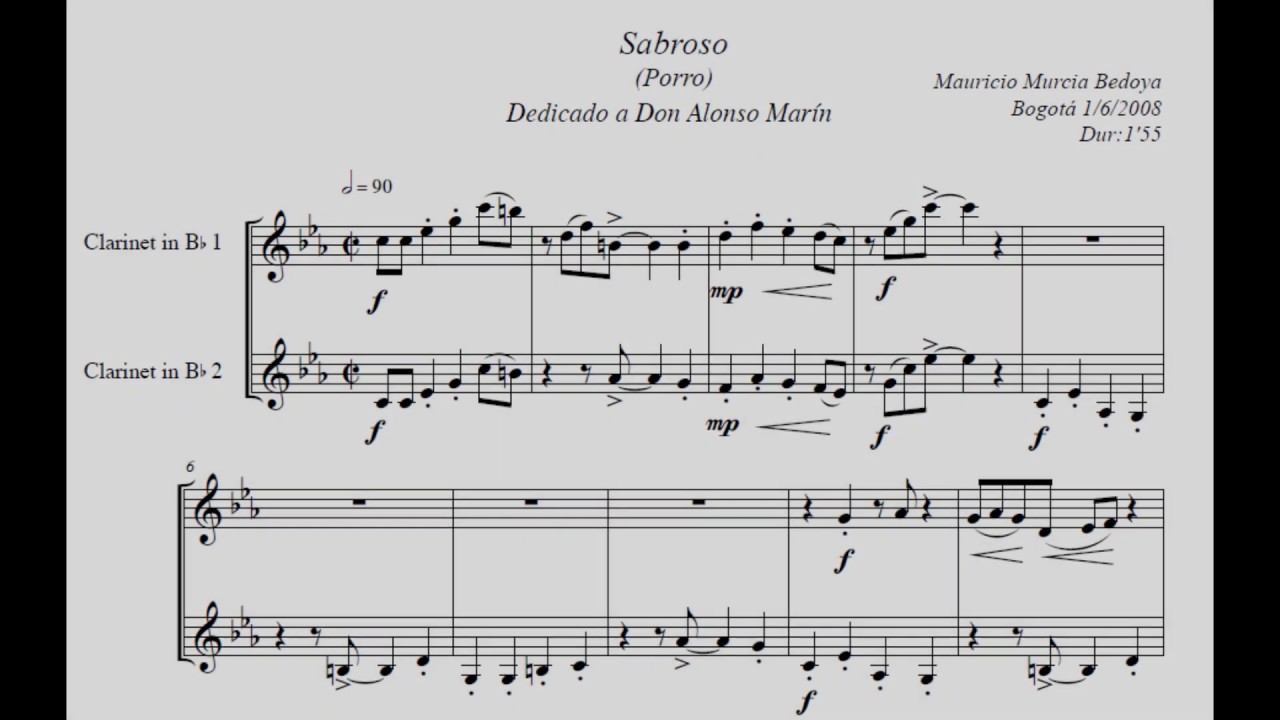 Sabroso by MURCIA - Iván Villar Sanz/Macarena Villarroel