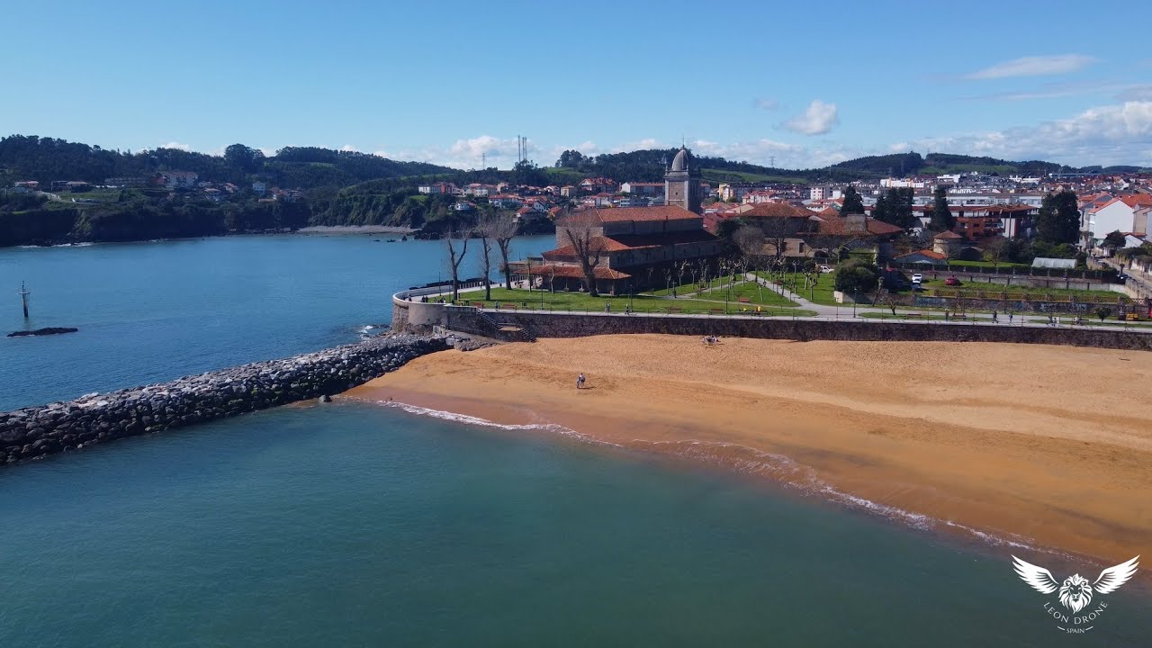 Luanco - Asturias