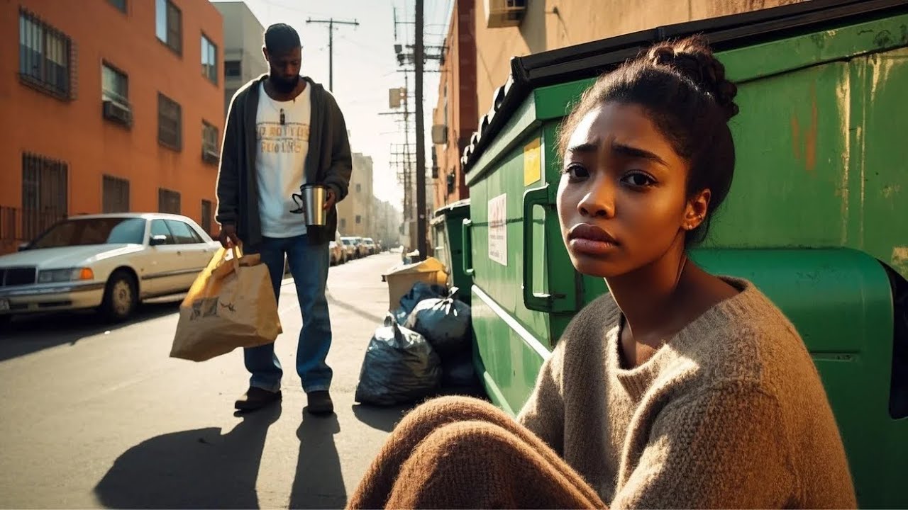 My Uncle Found Me Homeless Behind A Dumpster And Asked, 'Where's The Car I Bought You?'—So I Reveal.