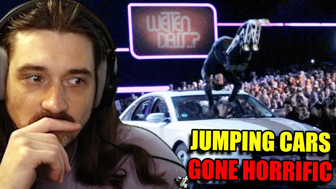 Watching The Darkest Moments in TV History