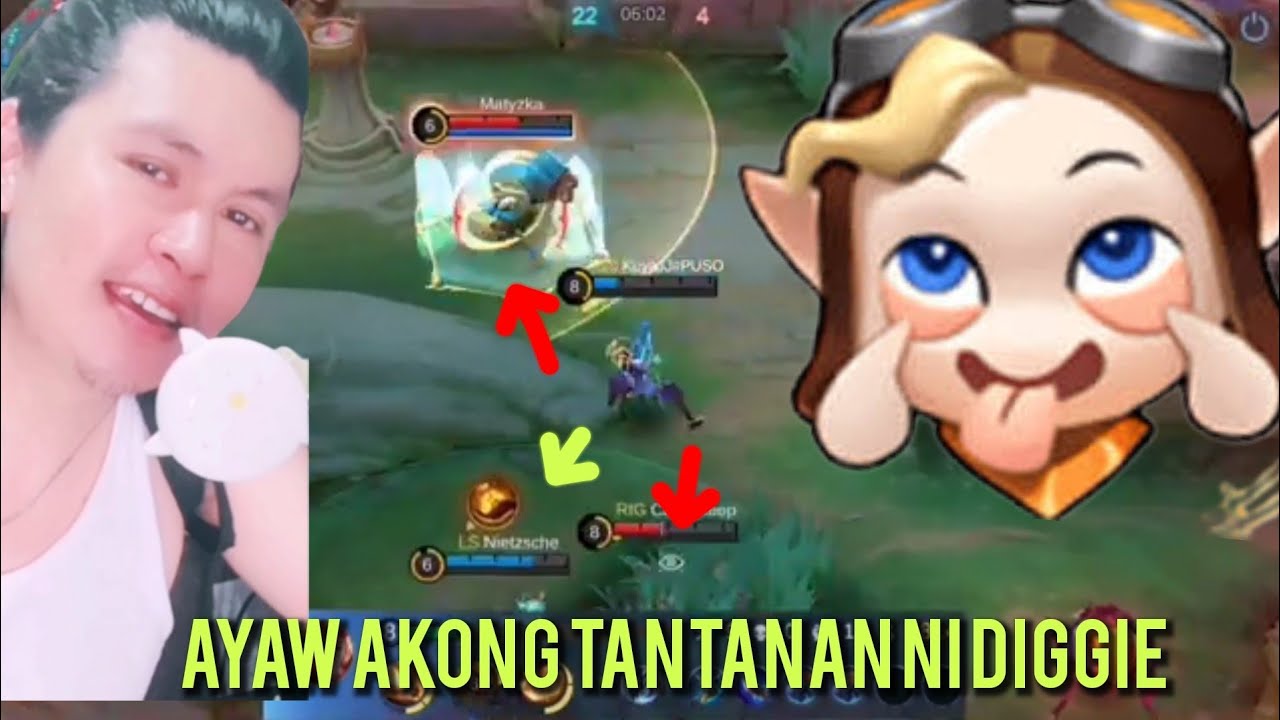 Mamaw play. Yin #YinBuild 