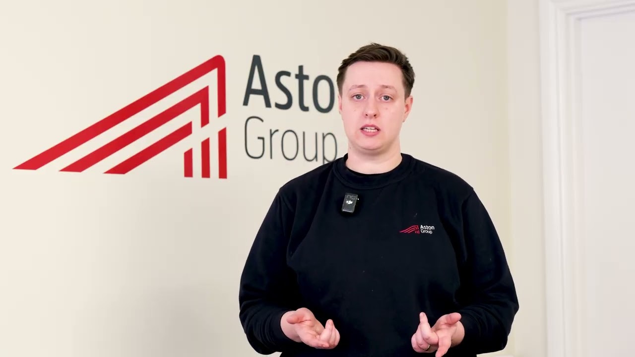 Aston Group Gas and Electrical Apprentices