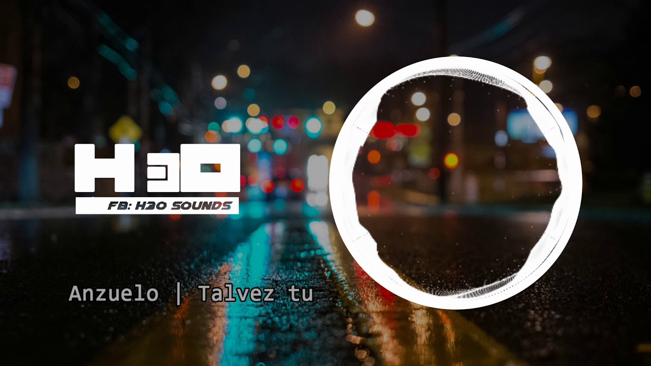 H3O | Talvez tu