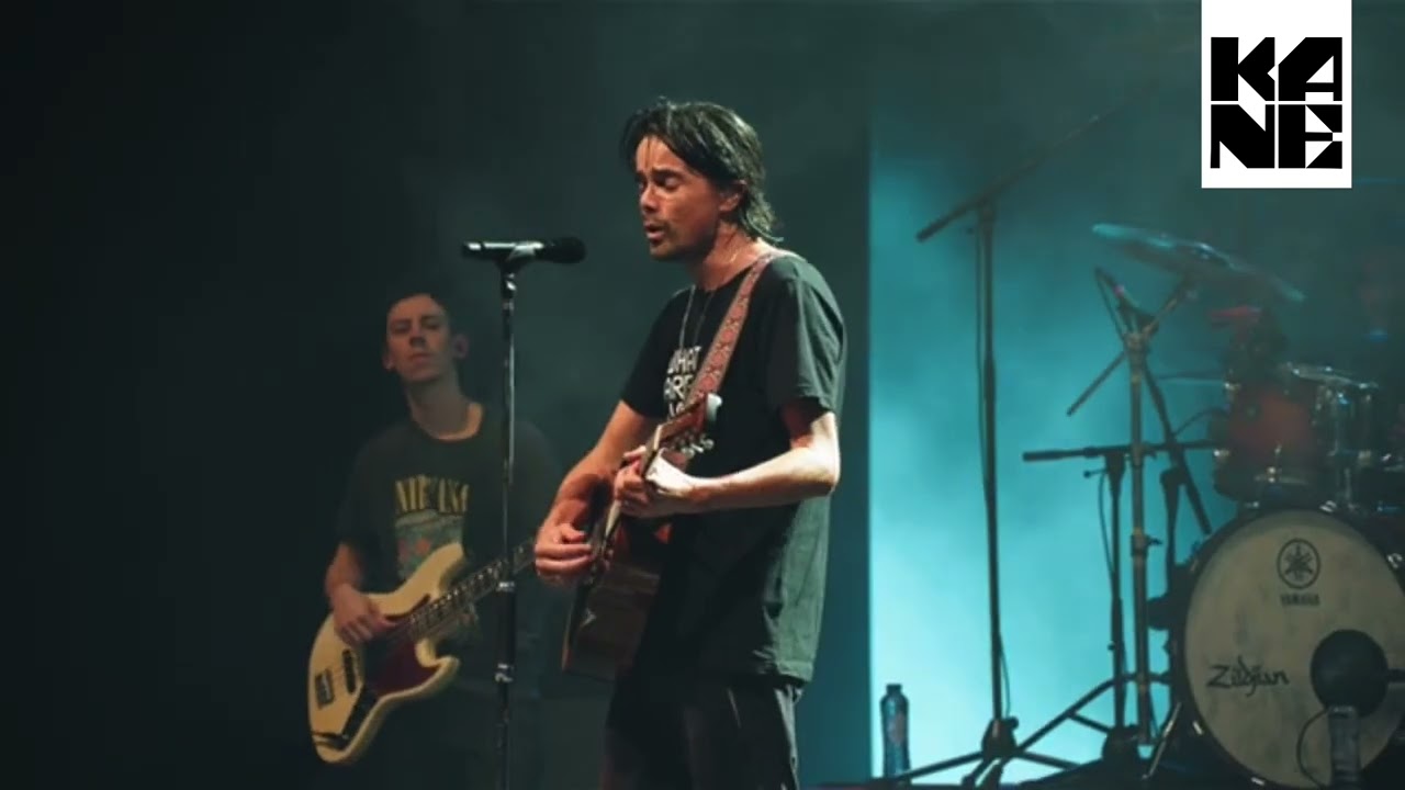 KANE - Love Over Healing live at Top 4000 in Concert, Muziekgebouw Eindhoven | 29.11.24 | Radio 10