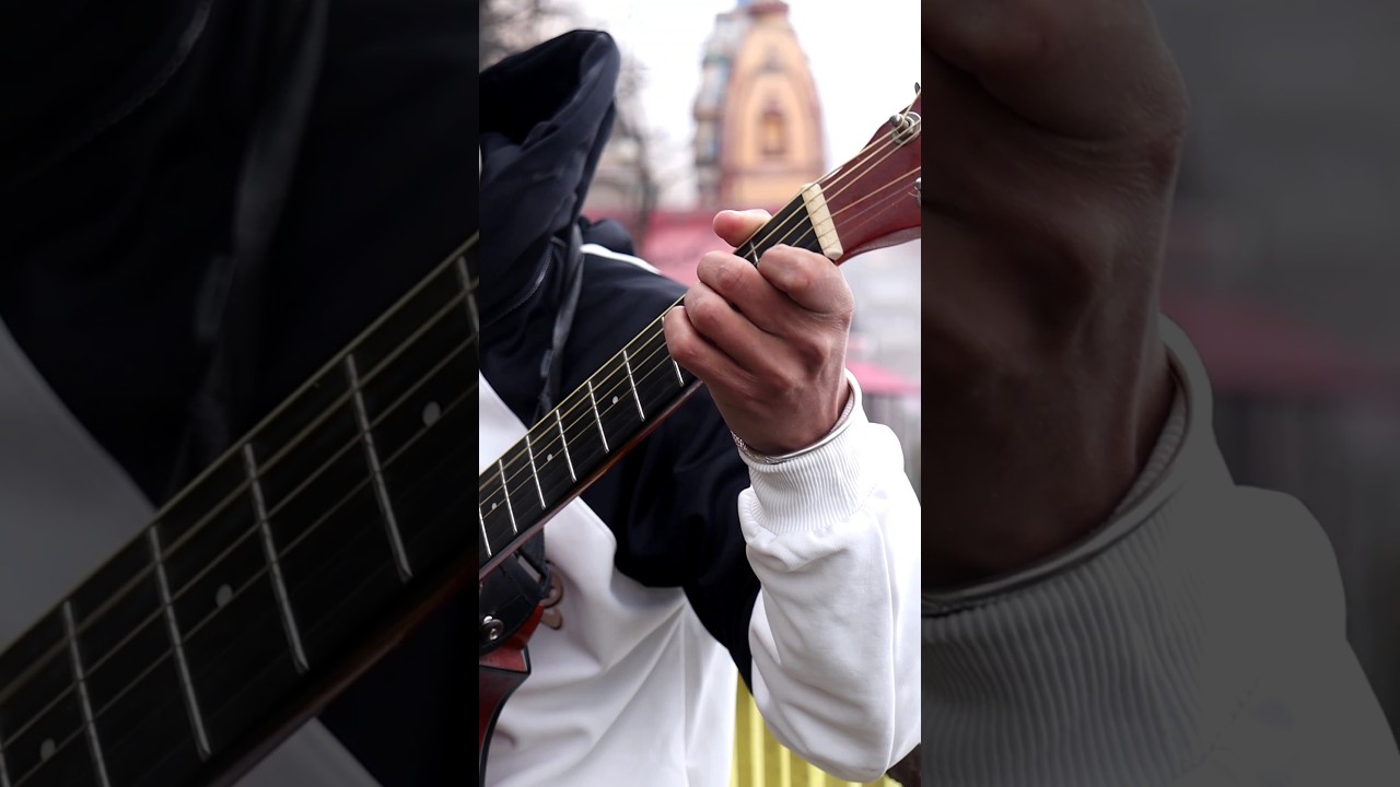 Hokage funeral (Naruto) Guitar fingerstyle cover🤌🏻 