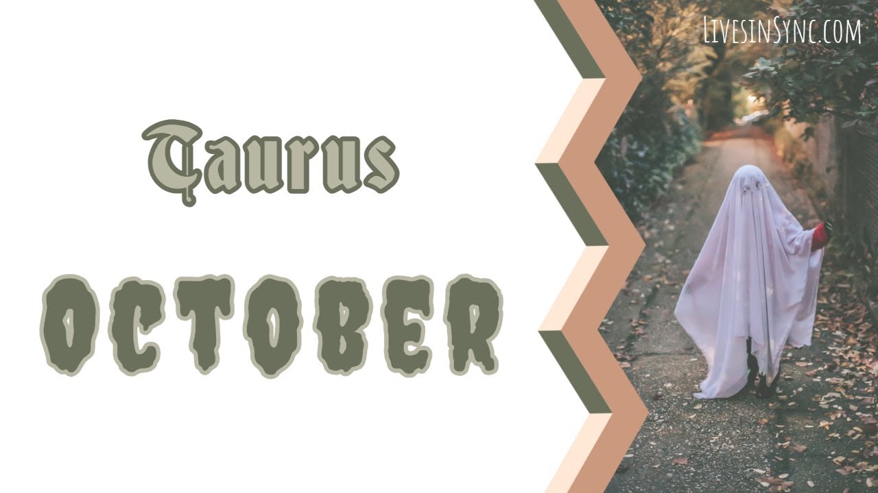 Taurus🌿 The devil wears Prada 🌿 October 2024