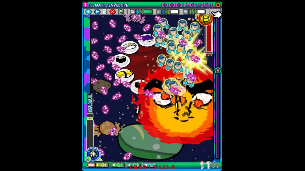 Illvelo イルベロ  - Still -  ALL + TLB -  9.701.990.650pts