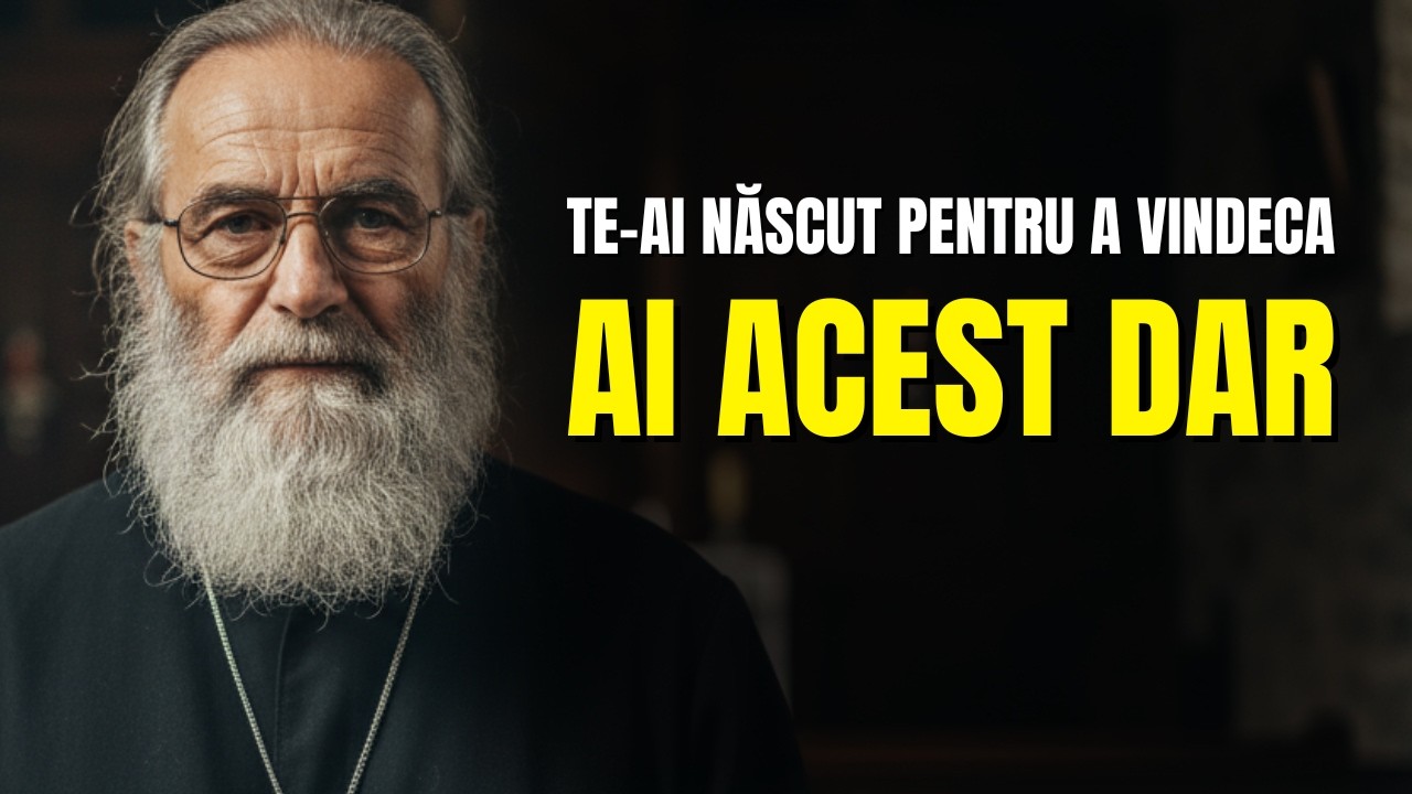 11 semne ciudate că te-ai născut cu darul vindecării spirituale