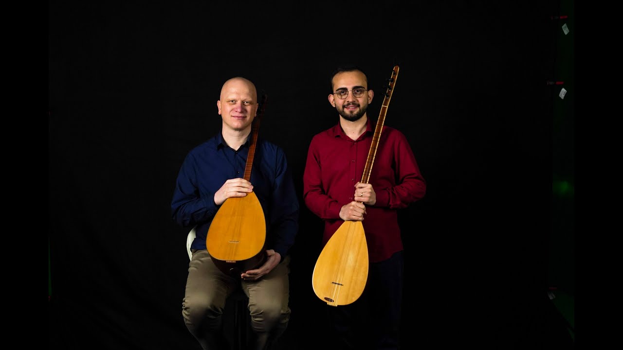 Gam Gasavet Keder / Sinan Ayyıldız & Salih Gündoğdu