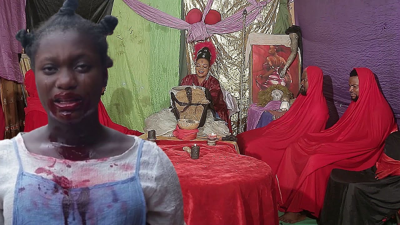 EGO MBUTE SPECIAL -   CHIBUKIE   DARLINGTON    /  2025 NIGERIAN MOVIE