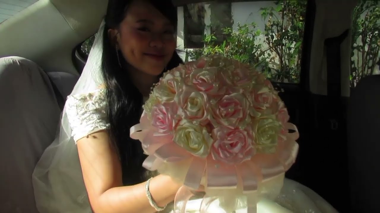 Cinematic Wedding |Jeff & Steph | 02'15'2025