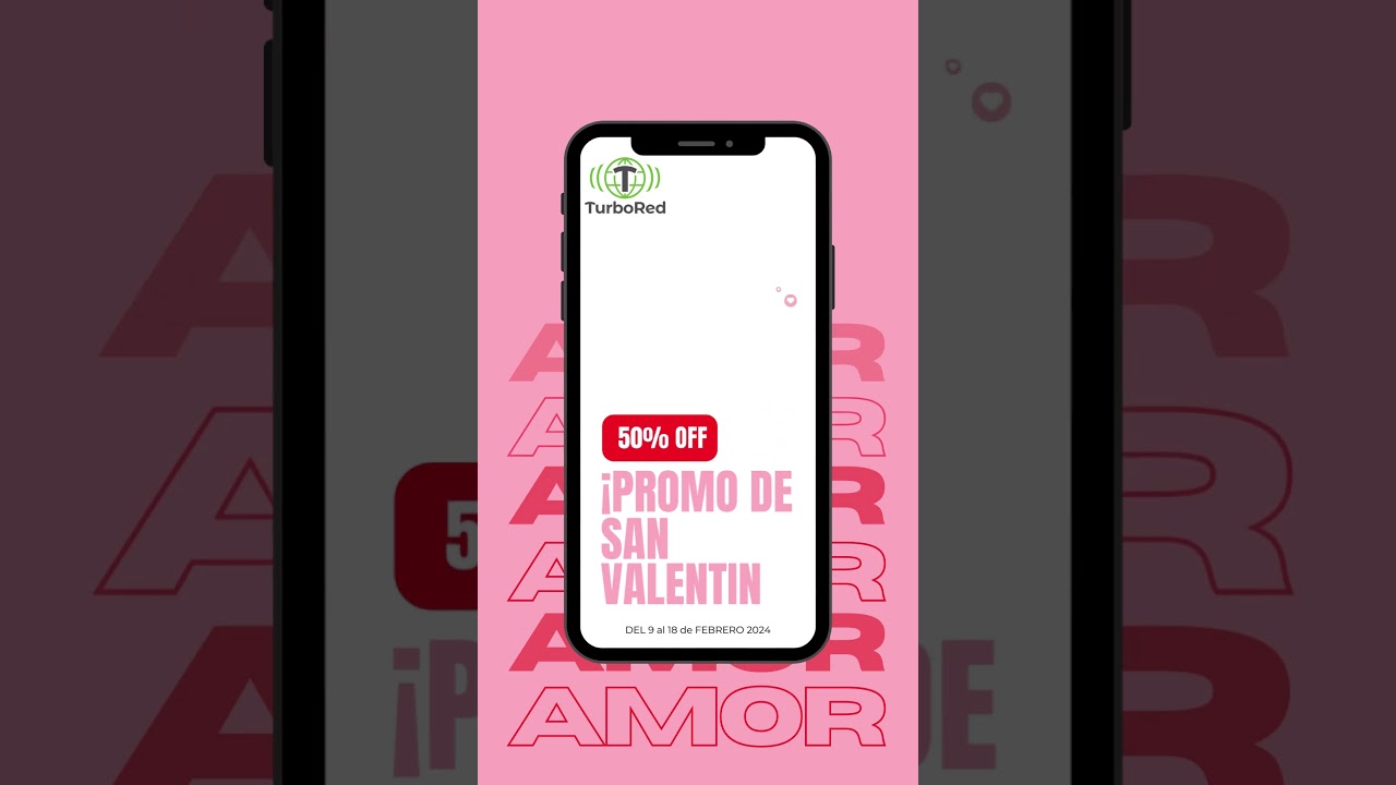 REALIZA TU PORTABILIDAD A #turbored #shorts