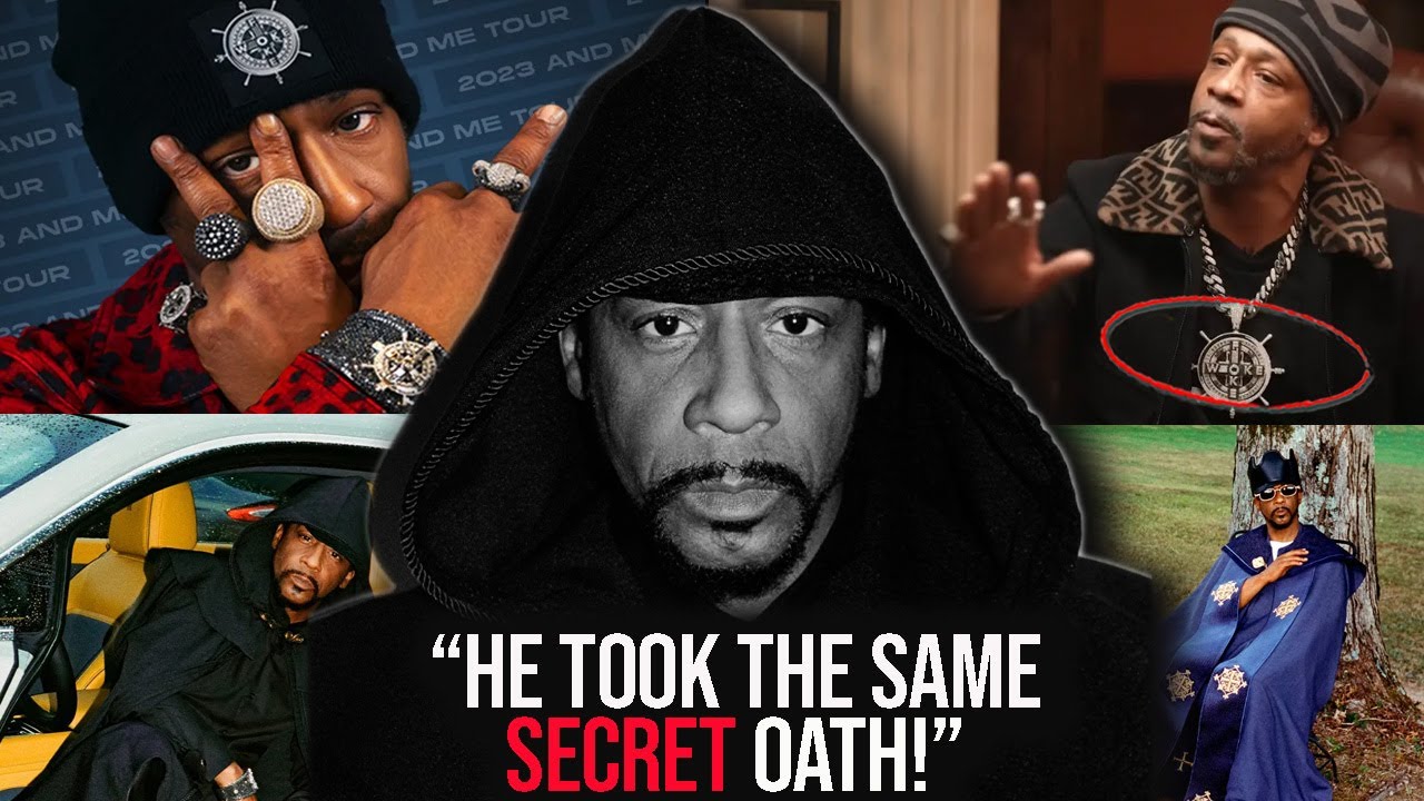 Katt Williams Exposed After Friend's TRAGIC Passing Controversy