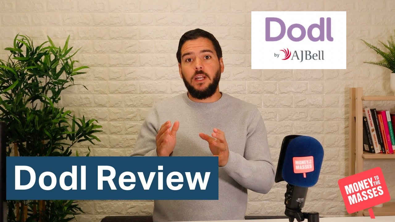 Обзор Dodl &mdash; 2022