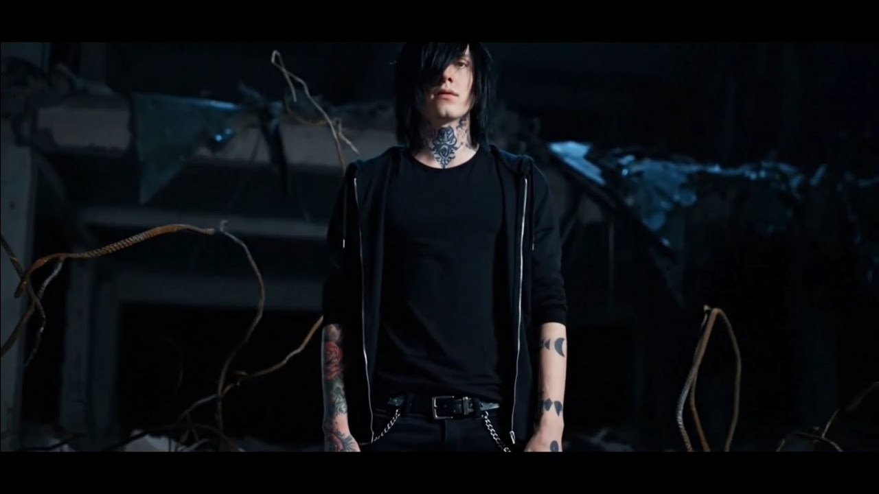 Last Ashes - Rise From The Ashes (Official Music Video)