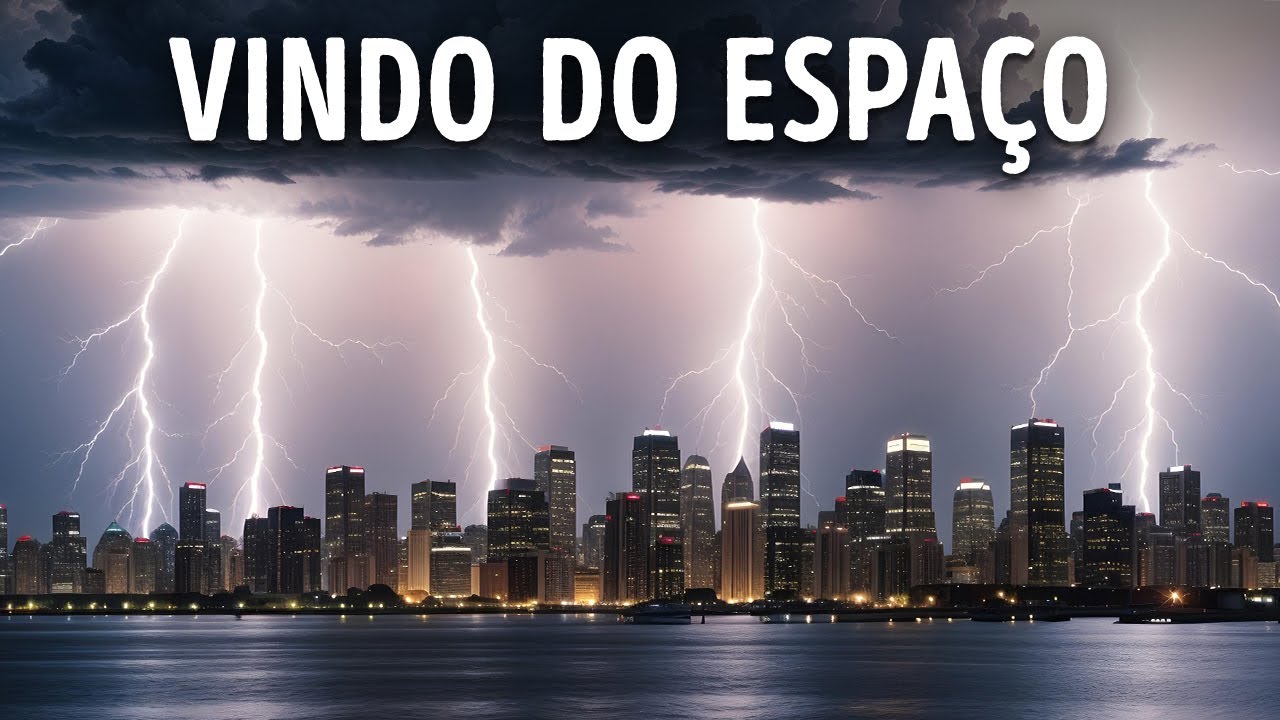 Descobertas inexplic&aacute;veis que est&atilde;o redefinindo a ci&ecirc;ncia e o universo