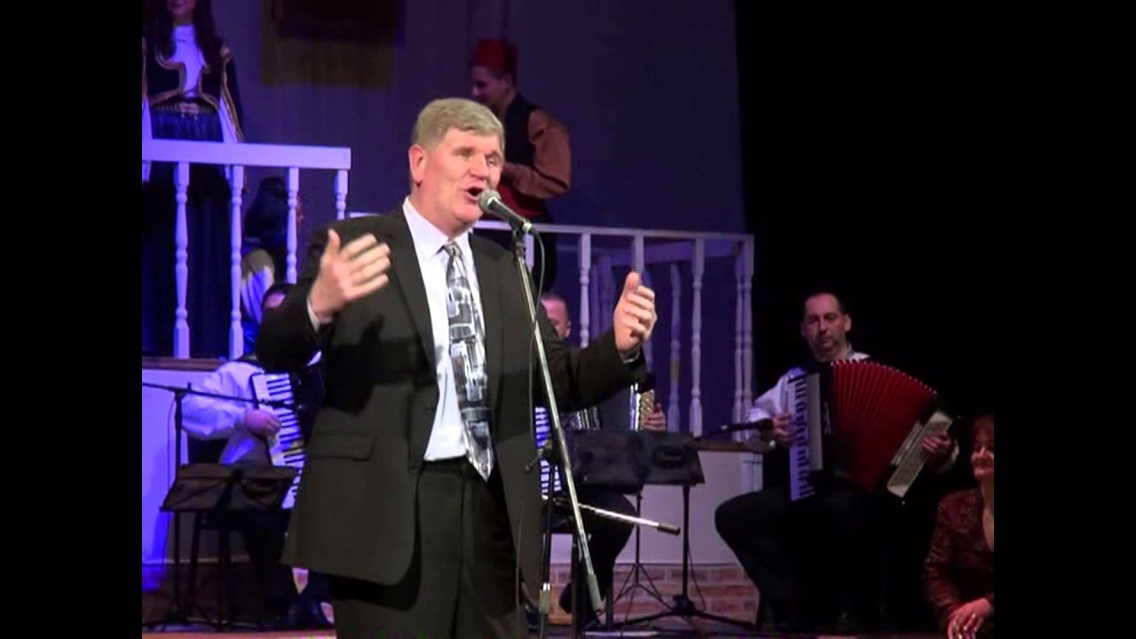Džavid Pamuković    VI Festival Sevdalinke TK