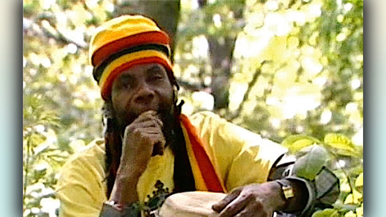 Ras Michael—Reggae Strong Interview, 1990