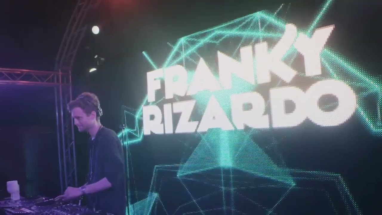 Ministry Of Sound  &  The groove society