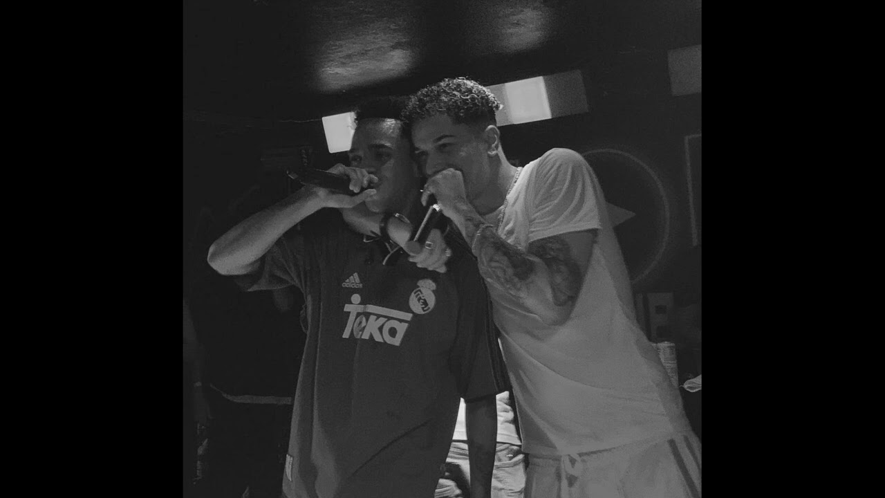 kyan ft  veigh - pente 270! (remix) by freitinha