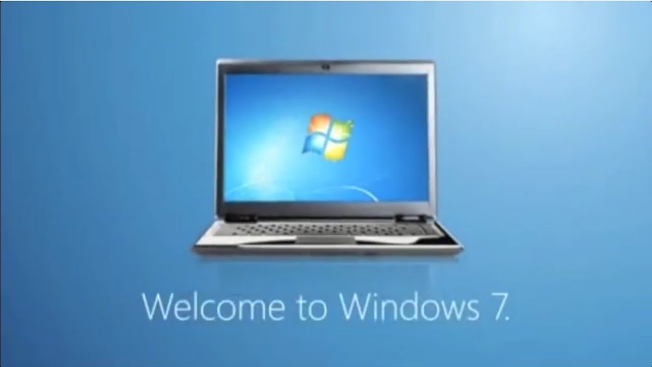 Nostalgic Frutiger Aero Windows XP/Vista/7 commercial compilation