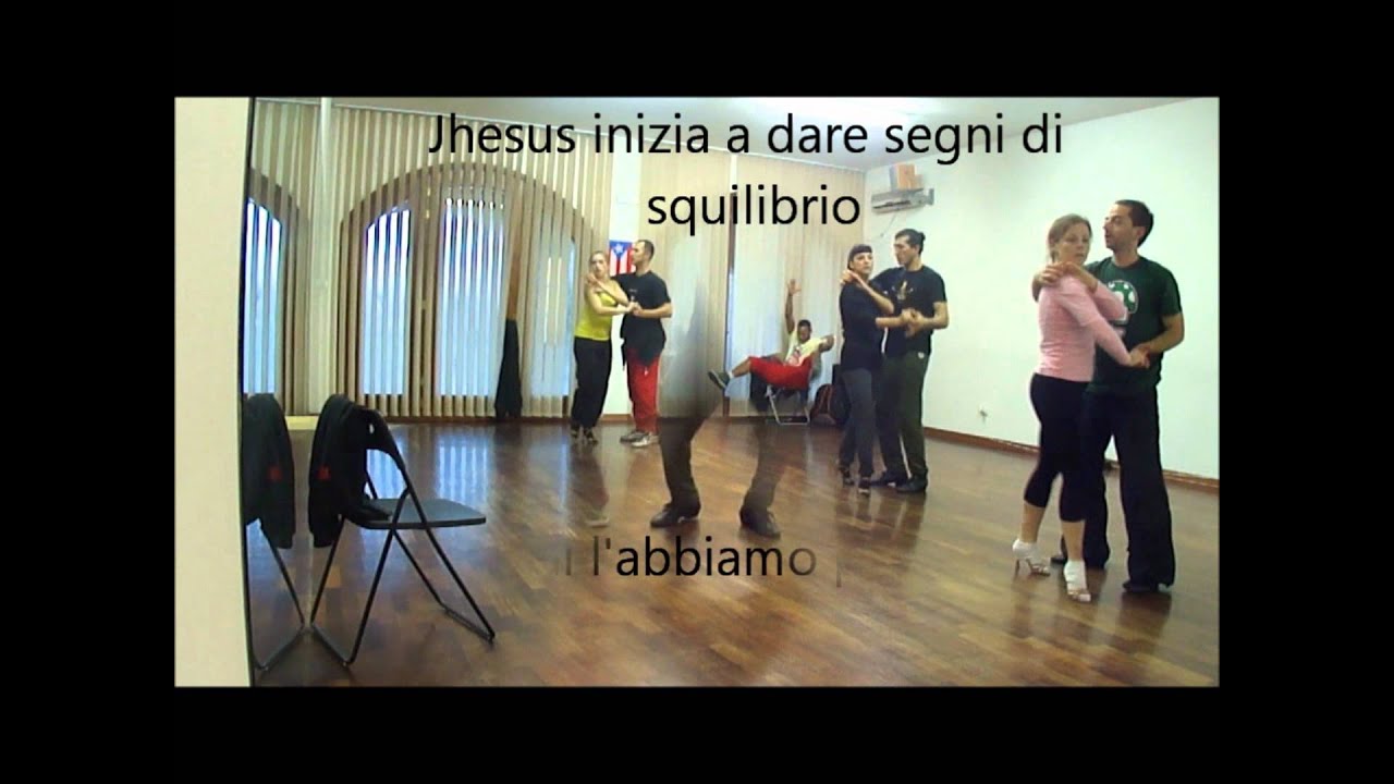ciclone latino dance company