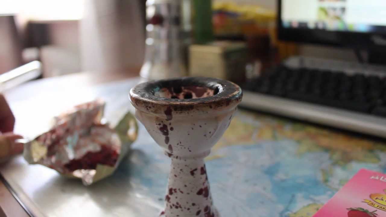 Shishabras Tutorial | Kopfbau HotShot RT | Wie baue ich den 'perfekten' Kopf?