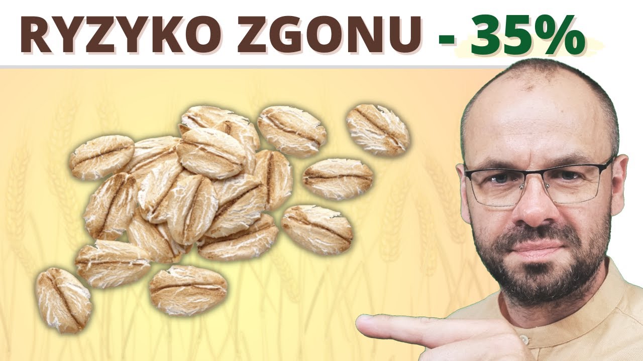 Chronią przed wczesną śmiercią.