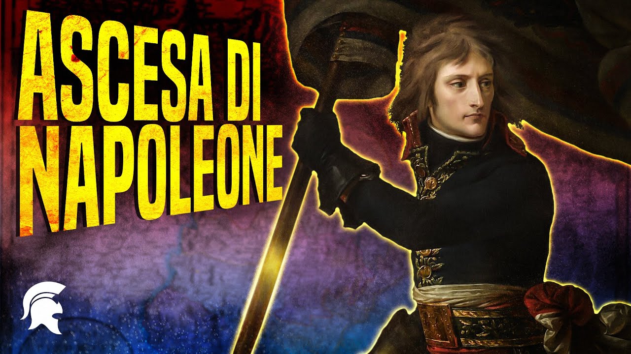 NAPOLEONE e la CAMPAGNA d’ITALIA