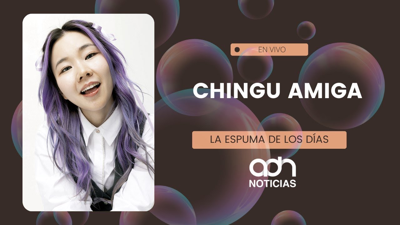 Chingu Amiga: del intento de desv1vlrs3 a los Óscar | La espuma de los días #adnnoticiasradio