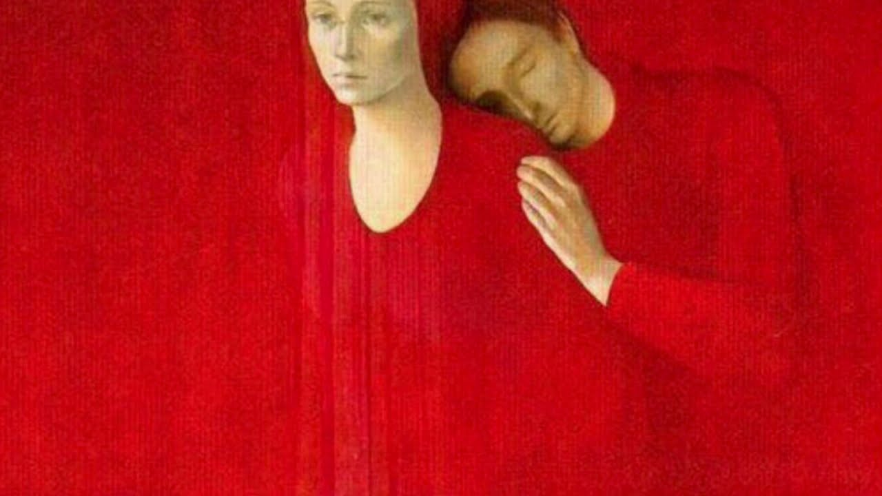 Montserrat Gudiol (1933-2015)