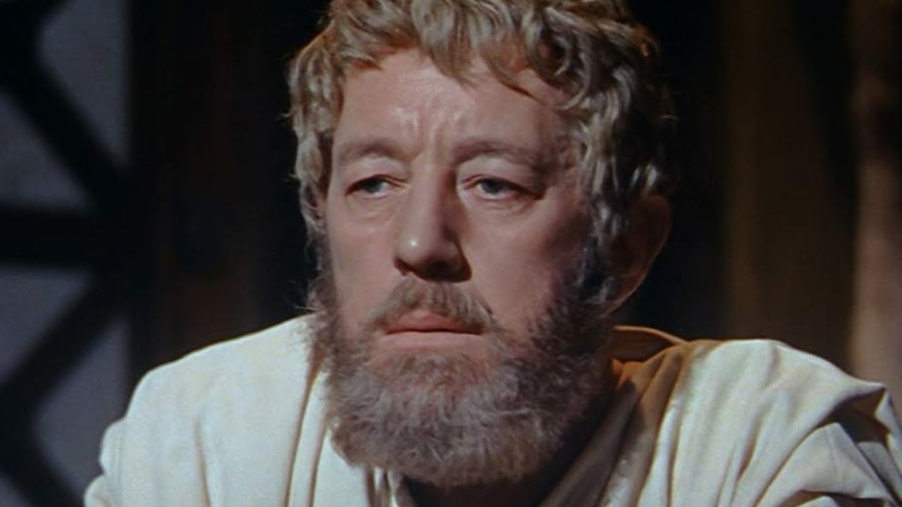 Classic Film Stars Who Were Pretty Bizarre