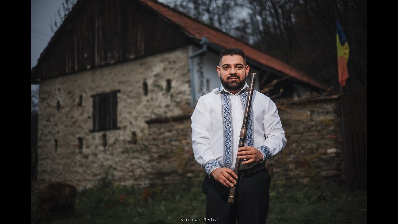Ionut Florea-Hora Romaniei