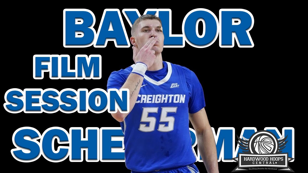 Baylor Scheierman Film Session