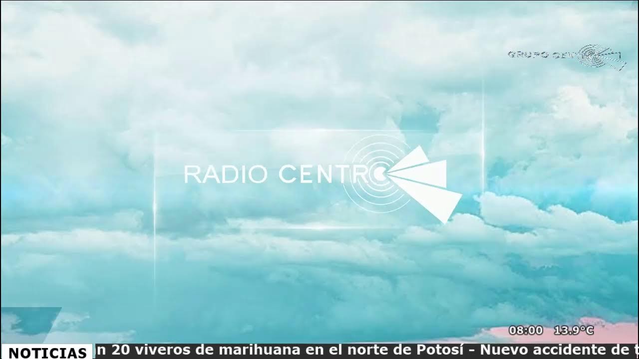 ⛔INFORMATIVO PRIMERA EMISIÓN🎧