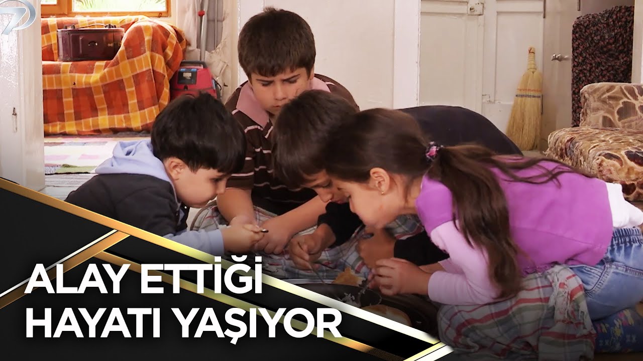 Neydim Değil Ne Olacağım Diyeceksin - Kanal 7 TV Filmleri