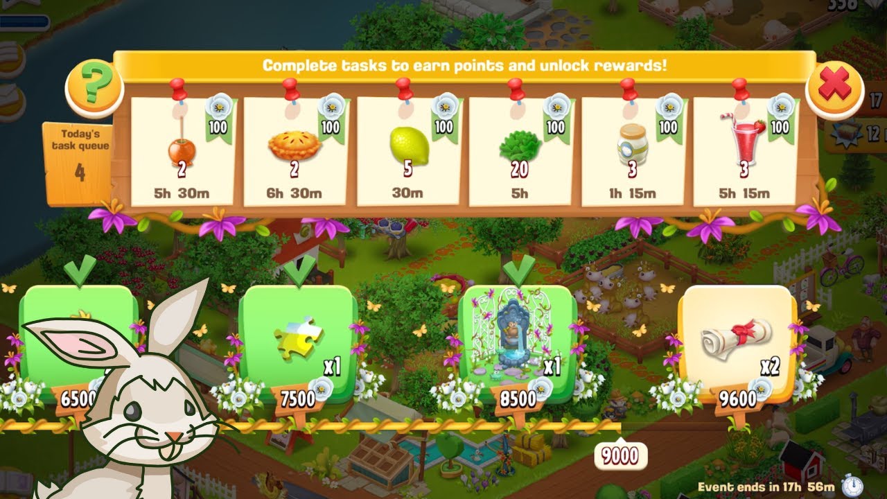SPRING COZY EVENT FINAL DAY! 🌷 | Hay Day Gameplay Level 68