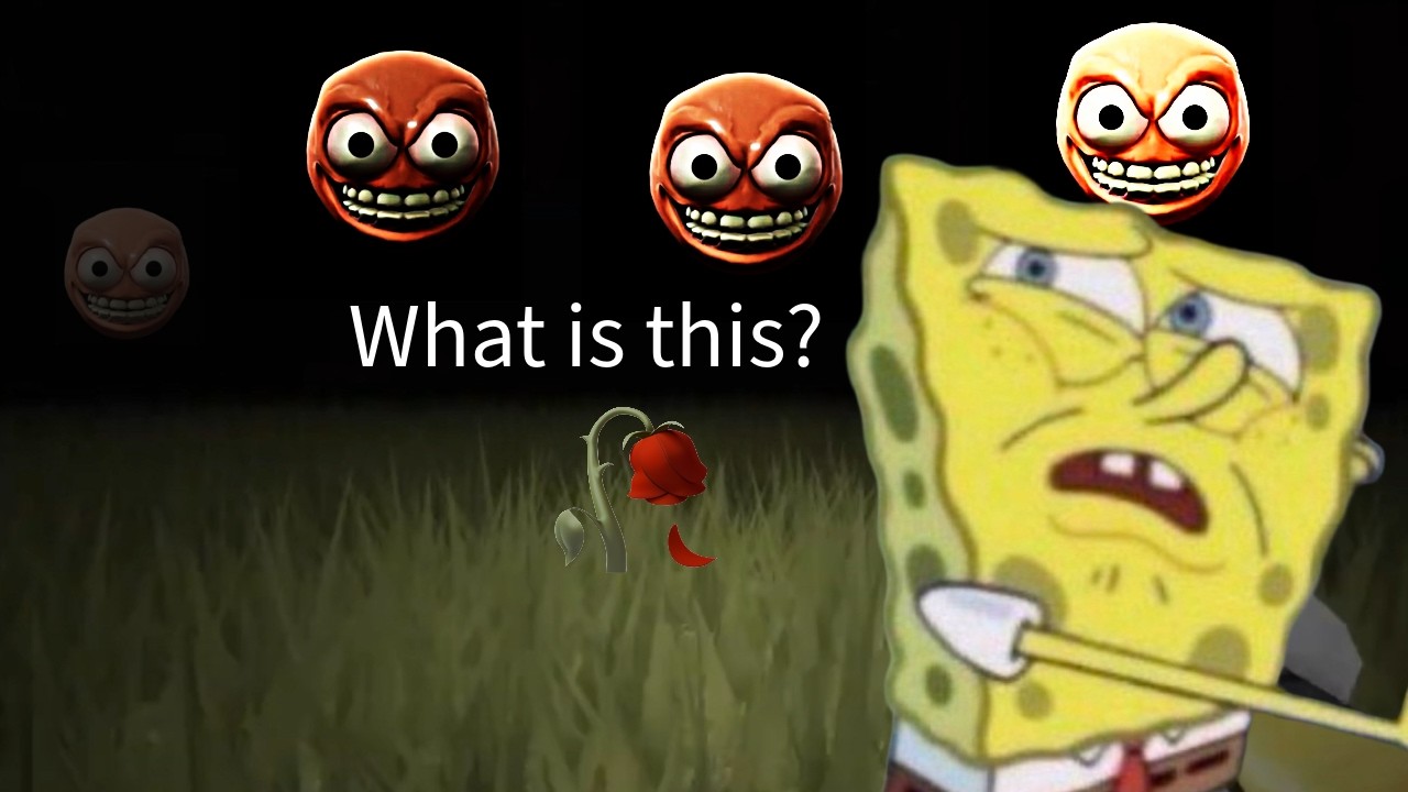 ACTUALLY SCARY ROBLOX GAMES...