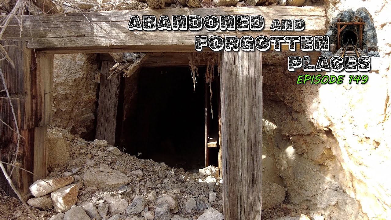 Extreme Danger in the Hole In The Wall Mine