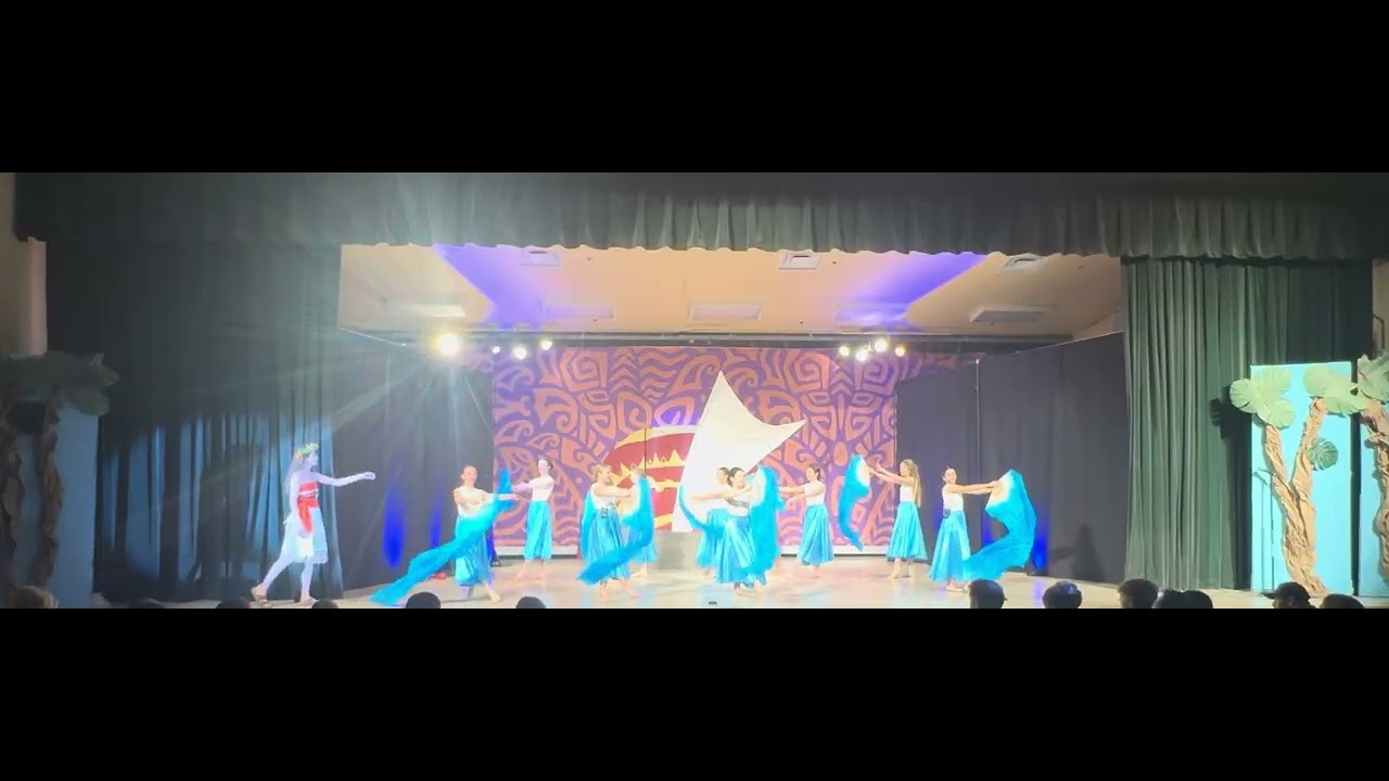 2026 - Moana Jr - part 1 