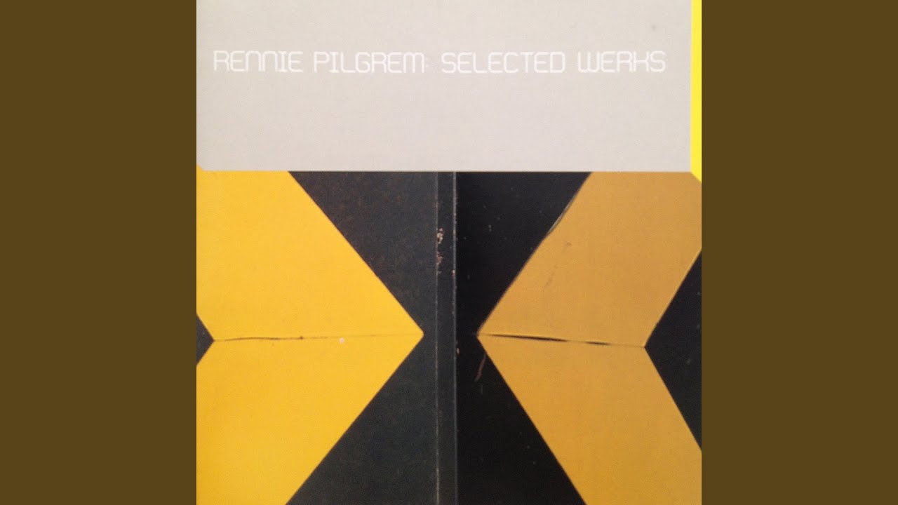 A Place Called Acid (Rennie's Indigestion Mix) (feat. Thursday Club)