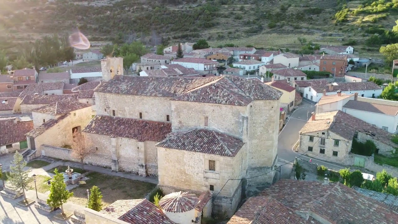el mirador de poyatos