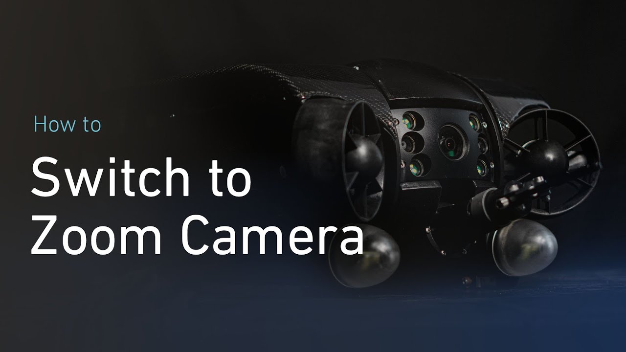 How To | Removing Grabber Actuator & Attach the Zoom Camera | REVOLUTION ROV