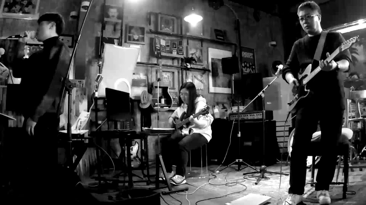 꽃미녀 캔디 260124 연습 watermelo sugar 1st