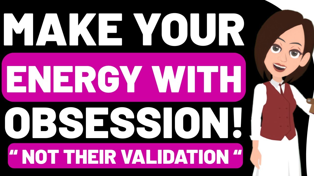 Черпайте энергию в одержимости, а не в чужом одобрении! ✨ Абрахам Хикс, 2026
