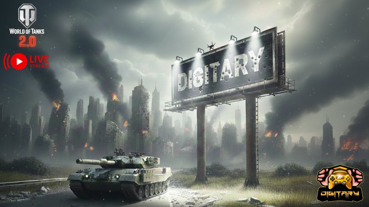 World of Tanks - Ansturm, Frontline, Zufallsgefechte