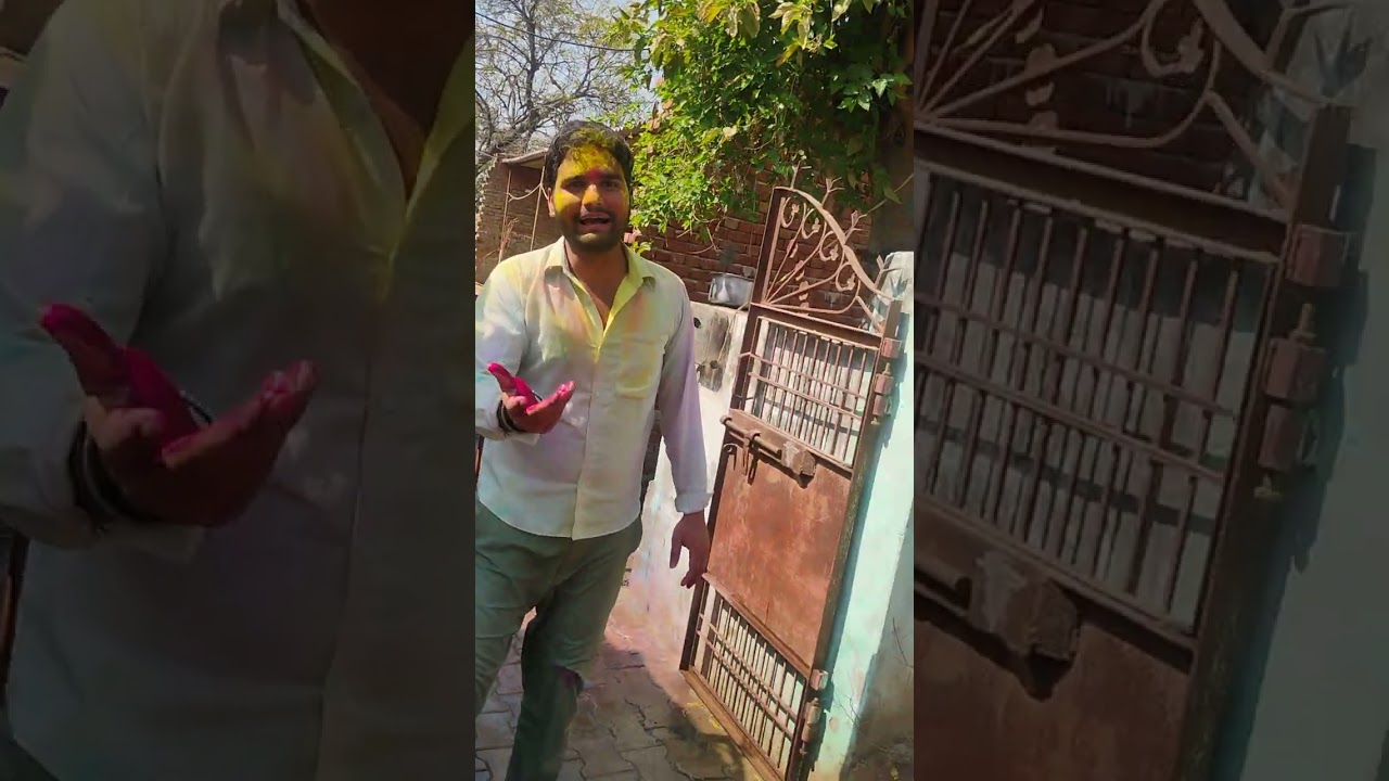 फस गया बेचारा अब क्या होगा #comedy #funny #bhgwanji #esakki 