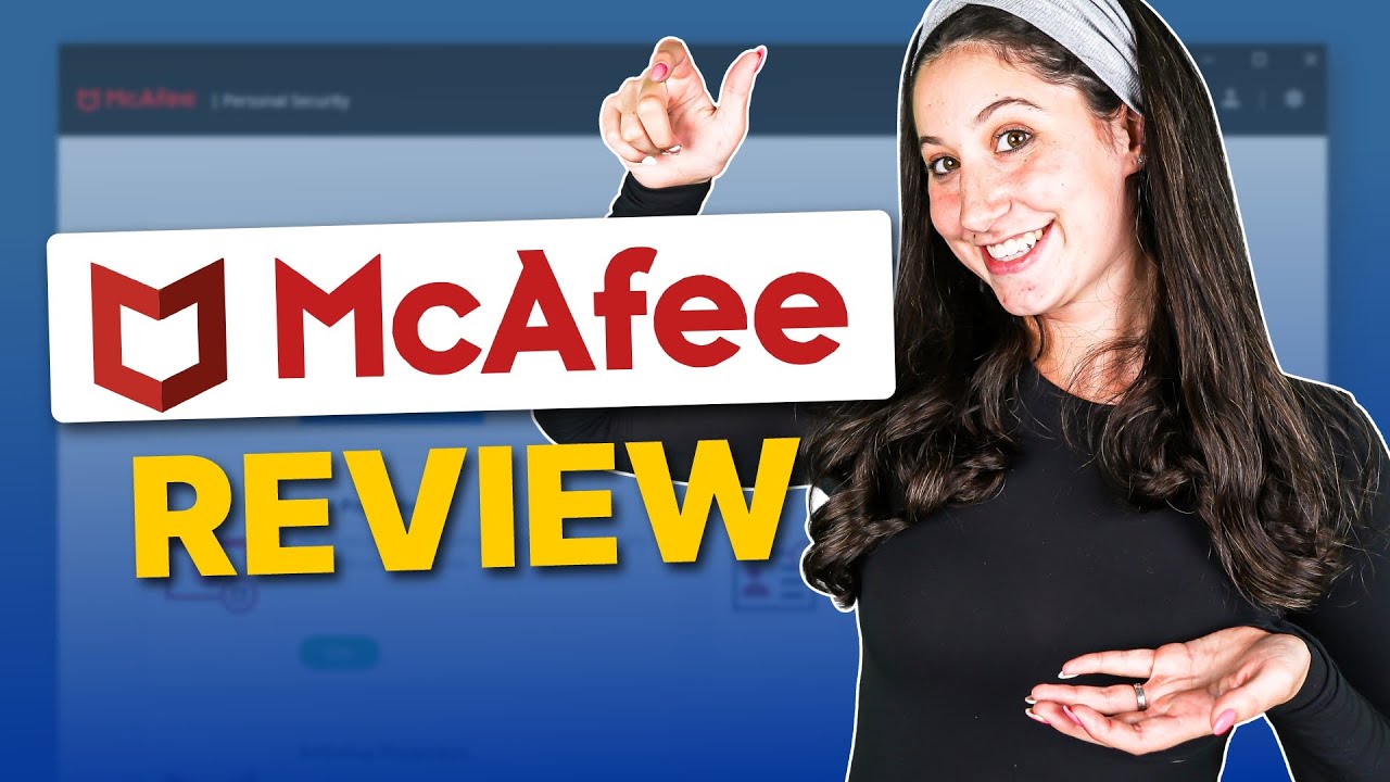 McAfee Antivirus Review 2026: Is It the Best Security Solution?