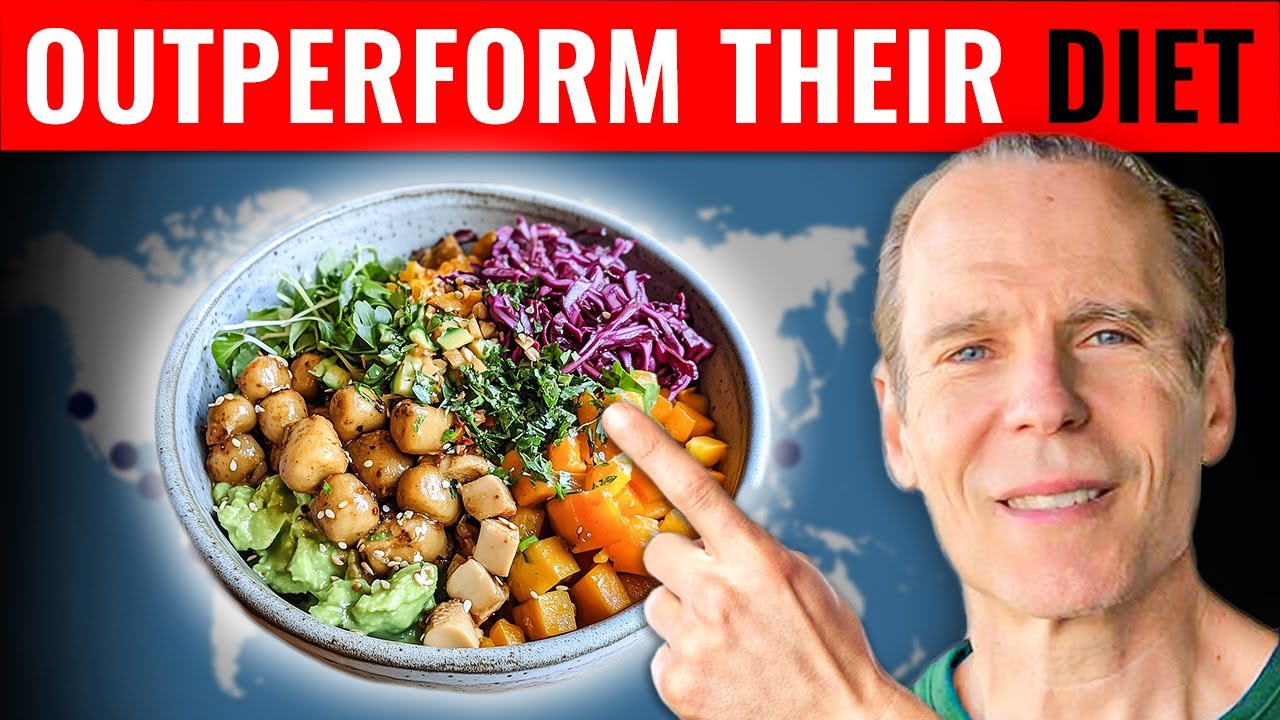 Do People in Blue Zones Live Longer? Dr. Fuhrman Shares Insights