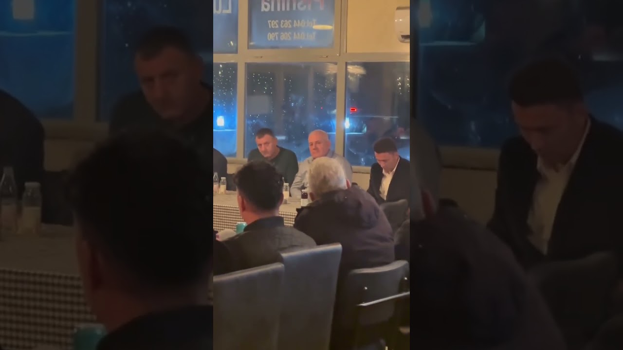 Vet&euml;vendosje - Mikpritje e p&euml;rzem&euml;rt n&euml; Shal&euml; t&euml; Lipjanit